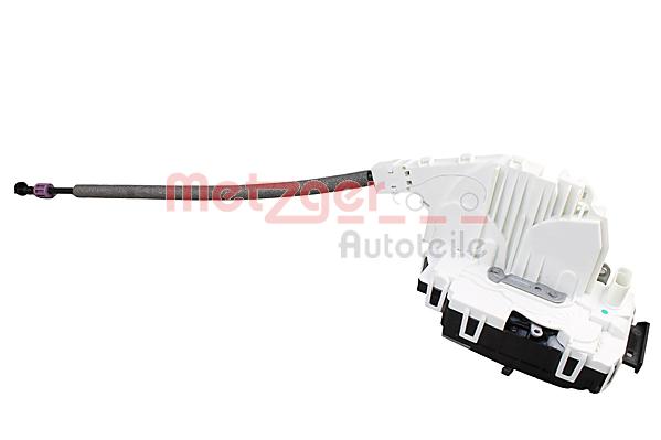 METZGER 2314163 GREENPARTS Türschloss